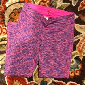 Lilly Pulitzer Large Luxletic Leggings